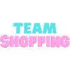 Team Shopping