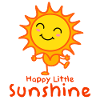 Happy Sunbeam Kids Design