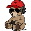 Zocker Teddy