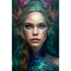 Siren Mermaid 1