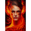 Lady Phoenix 1