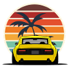 JDM CLASSIC CAR