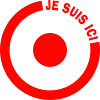 JE SUIS ICI