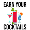 Earn Your Cocktails 2