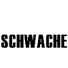 schwache Nerven