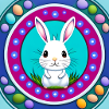 Easter Easter Motif