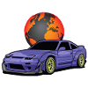 JDM DRIFT CAR