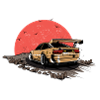 DRIFT CAR