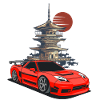 NA2 JDM LEGEND