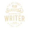 Writer Job Title Profession