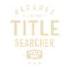 Title Searcher Job Title Profession