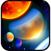 Medley of Planets
