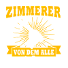 Zimmermann Zimmerer Zimmerleute
