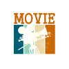 cinéphile acteur flap Hollywood