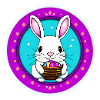 Easter and Easter Basket