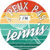J'Peux Pas J'Ai Tennis