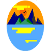 Landscape Mountain