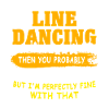 Line Dancer Line Dancing