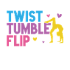 Tumbler Gymnast Girl Tumbler