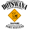 Botswana - Kaffern Büffel