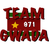 TEAM GWADA