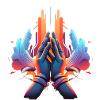 Hand 2