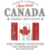 Kanada - Maple Leaf - Canada