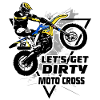 Moto Cross - Motocross - Supercross