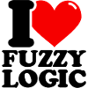 I love fuzzy logic
