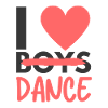 Dancer Gift Dance Dance Outfit