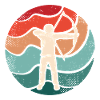 Archery Retro Archery Archer