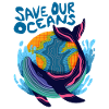 Save Our Oceans