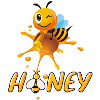 bee, hive, beekeeper