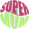 Super Mum