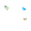 Every Little Thing Gonna Be Alright 3 Lil Birds