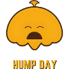 Giorno della settimana emoji: mercoledì