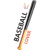 Baseball lover