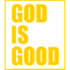 God is good