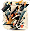 Abstract geometry