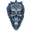 Mexican Skulls 2