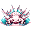 Axolotl