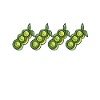 Funny pea saying