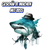 Geschäfte machen mit Biss-Einfach tierisch!