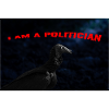 I am a vulture politician