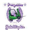Gabelstapler Fahrerin Staplerfahrerin Geschenk