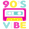 90s Vibes