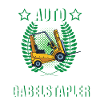 Gabelstapler Staplerfahrer Logistik Lager Beruf 