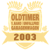 Geschenkidee 2003