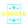 Prénom Anniversaire Conrad