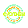 Perfekt Cayden